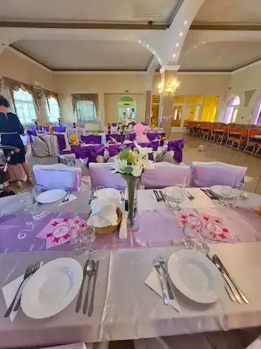 Restaurant nuntă Bihor – Restaurant Epy